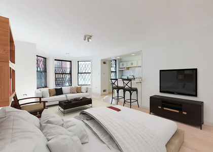 Studio, Lenox Hill Rental in NYC for $2,800 - Photo 1