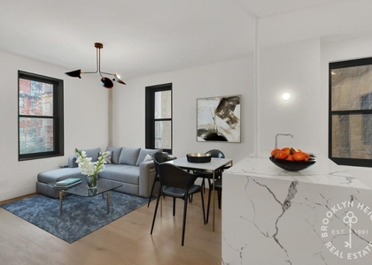 1 Bedroom, Brooklyn Heights Rental in NYC for $4,000 - Photo 1
