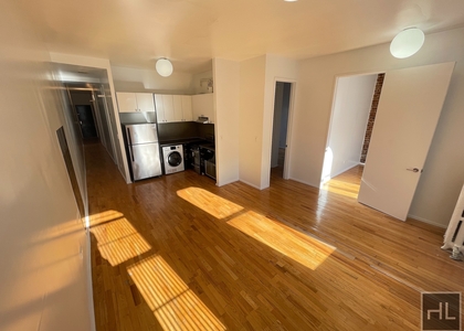 3 Bedrooms, Hamilton Heights Rental in NYC for $2,900 - Photo 1