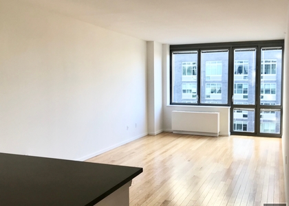 1 Bedroom, Hunters Point Rental in NYC for $3,765 - Photo 1