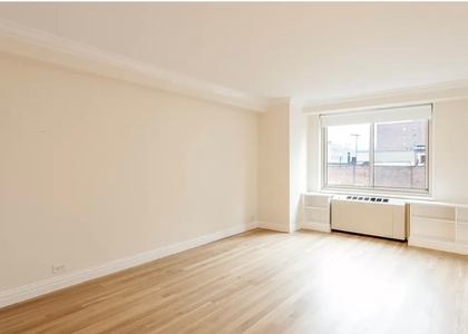 1 Bedroom, Flatiron District Rental in NYC for $5,850 - Photo 1