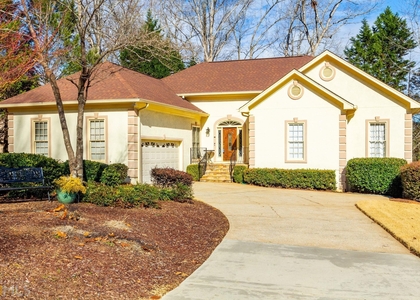5 Bedrooms, Windsong Plantation Rental in Atlanta, GA for $3,595 - Photo 1
