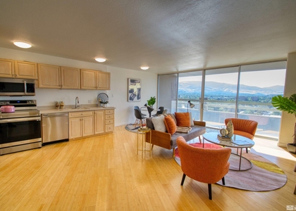1 Bedroom, Downtown Reno Rental in Reno-Sparks, NV for $1,700 - Photo 1