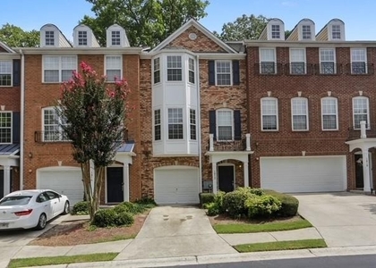 2 Bedrooms, Highlands View Rental in Atlanta, GA for $2,100 - Photo 1