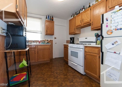 2 Bedrooms, St. Elizabeth's Rental in Boston, MA for $2,300 - Photo 1