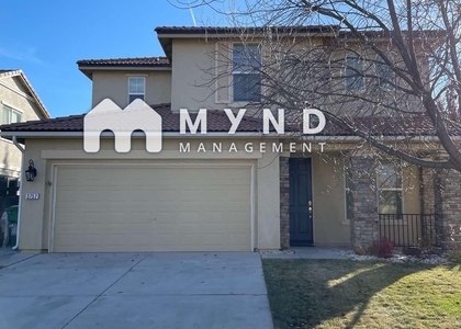 5 Bedrooms, The Foothills at Wingfield Springs Rental in Reno-Sparks, NV for $2,995 - Photo 1