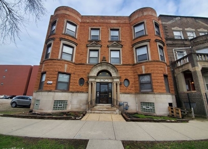 1 Bedroom, Grand Boulevard Rental in Chicago, IL for $1,000 - Photo 1