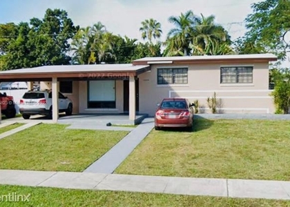 3 Bedrooms, New South Miami Heights Rental in Miami, FL for $3,080 - Photo 1
