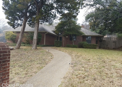 3 Bedrooms, Killeen Rental in Killeen-Temple-Fort Hood, TX for $1,600 - Photo 1