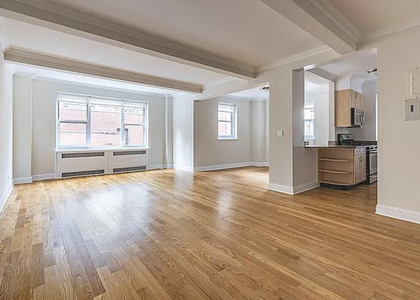 1 Bedroom, Murray Hill Rental in NYC for $5,500 - Photo 1