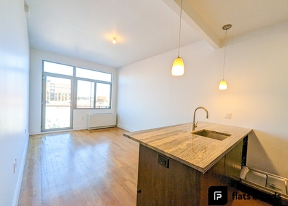1 Bedroom, Prospect Heights Rental in NYC for $3,199 - Photo 1