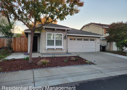 3 Bedrooms, Junction West Rental in Sacramento, CA for $2,695 - Photo 1