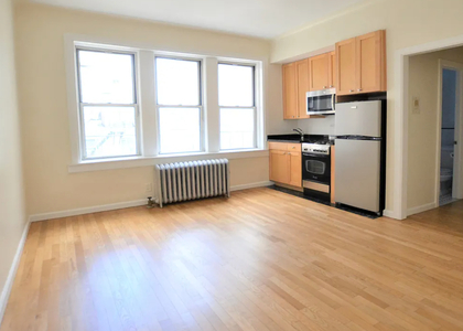 Studio, West Village Rental in NYC for $3,050 - Photo 1