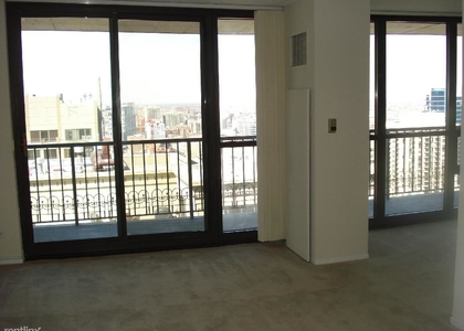 1 Bedroom, Near North Side Rental in Chicago, IL for $1,649 - Photo 1