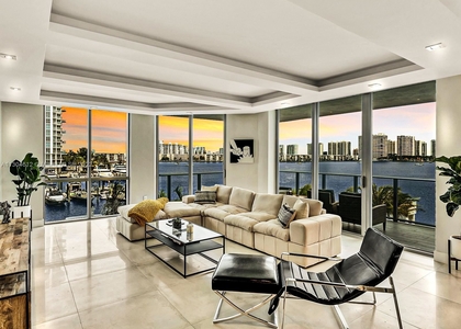 3 Bedrooms, North Miami Beach Rental in Miami, FL for $13,000 - Photo 1