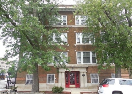 2 Bedrooms, Edgewater Rental in Chicago, IL for $1,750 - Photo 1