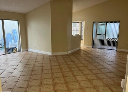 3 Bedrooms, Welleby Rental in Miami, FL for $3,100 - Photo 1