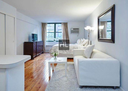 1 Bedroom, Gramercy Park Rental in NYC for $3,725 - Photo 1