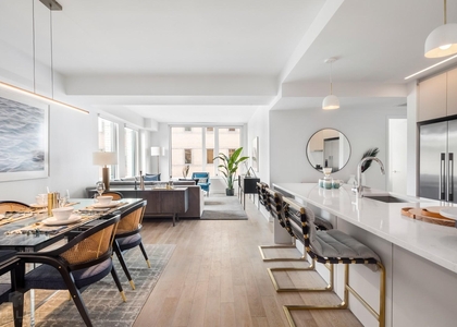1 Bedroom, Brooklyn Heights Rental in NYC for $5,995 - Photo 1