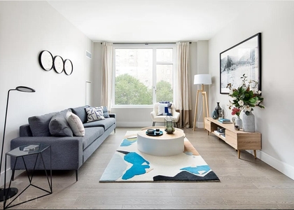 1 Bedroom, Alphabet City Rental in NYC for $5,895 - Photo 1