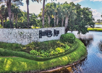 2 Bedrooms, Southport at Hunters Run Condominiums Rental in Miami, FL for $4,500 - Photo 1
