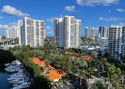 2 Bedrooms, Mystic Pointe at Aventura Rental in Miami, FL for $4,500 - Photo 1