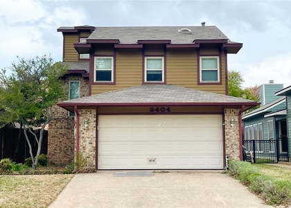 2 Bedrooms, Brentwood Place Rental in Dallas for $2,000 - Photo 1