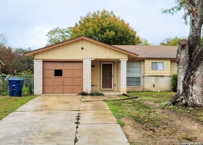 3 Bedrooms, San Antonio Northwest Rental in San Antonio, TX for $1,400 - Photo 1