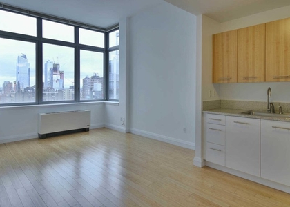 1 Bedroom, NoMad Rental in NYC for $5,789 - Photo 1