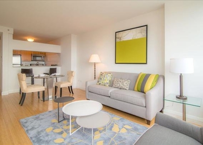 2 Bedrooms, NoMad Rental in NYC for $9,203 - Photo 1
