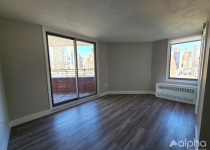 3 Bedrooms, Rose Hill Rental in NYC for $6,300 - Photo 1