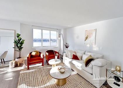 1 Bedroom, Hudson Yards Rental in NYC for $5,990 - Photo 1