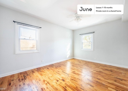 Room, Humboldt Park Rental in Chicago, IL for $875 - Photo 1