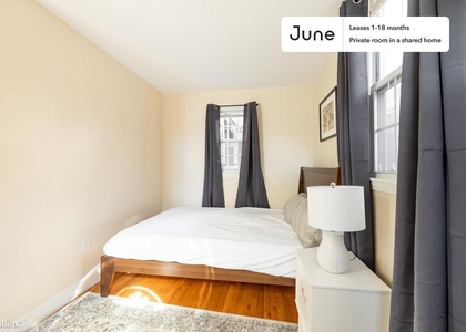 Room, Winter Hill Rental in Boston, MA for $1,225 - Photo 1