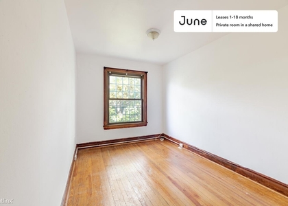 Room, Columbia Heights Rental in Washington, DC for $1,250 - Photo 1