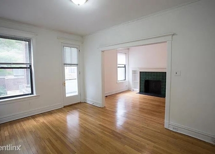 1 Bedroom, Hyde Park Rental in Chicago, IL for $1,450 - Photo 1