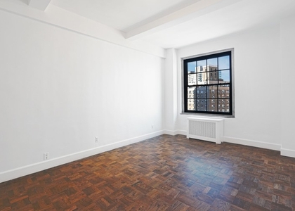 Studio, Lincoln Square Rental in NYC for $2,700 - Photo 1
