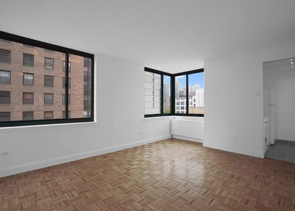 Studio, Lincoln Square Rental in NYC for $3,295 - Photo 1
