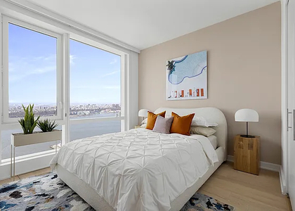 1 Bedroom, Hudson Yards Rental in NYC for $4,963 - Photo 1