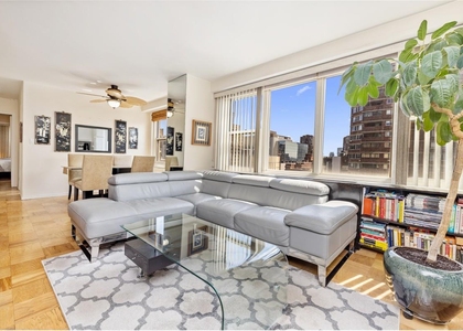 1 Bedroom, Kips Bay Rental in NYC for $4,500 - Photo 1