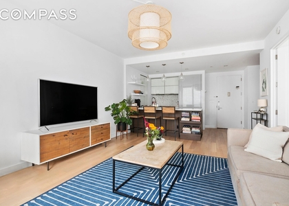 1 Bedroom, Williamsburg Rental in NYC for $4,500 - Photo 1