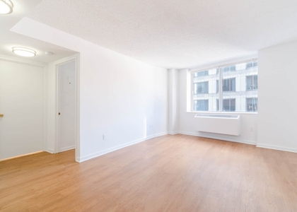 1 Bedroom, Lincoln Square Rental in NYC for $4,220 - Photo 1