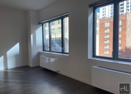 1 Bedroom, West Chelsea Rental in NYC for $4,780 - Photo 1