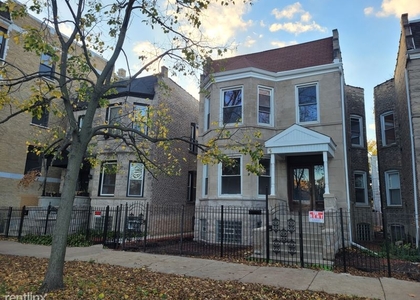3 Bedrooms, Logan Square Rental in Chicago, IL for $2,350 - Photo 1
