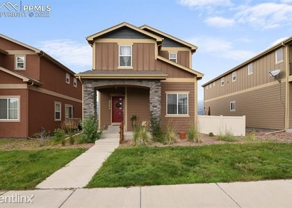 3 Bedrooms, Southeast Colorado Springs Rental in Colorado Springs, CO for $2,460 - Photo 1