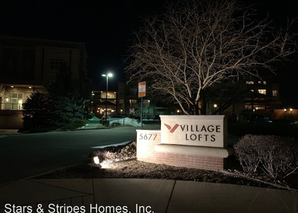2 Bedrooms, Village Lofts Condominiums Rental in Denver, CO for $1,900 - Photo 1