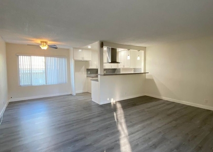 2 Bedrooms, Central Long Beach Rental in Los Angeles, CA for $1,995 - Photo 1