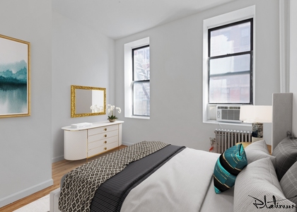 2 Bedrooms, Bowery Rental in NYC for $3,196 - Photo 1