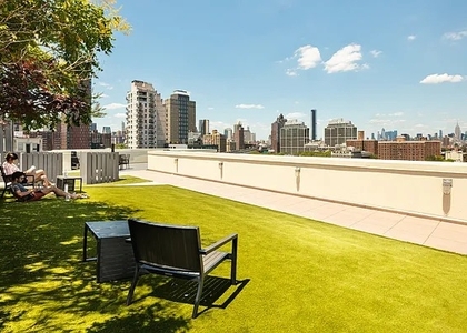 1 Bedroom, Downtown Brooklyn Rental in NYC for $3,291 - Photo 1