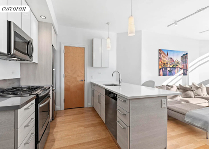 1 Bedroom, Hell's Kitchen Rental in NYC for $4,709 - Photo 1